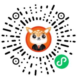 商務(wù)合作二維碼